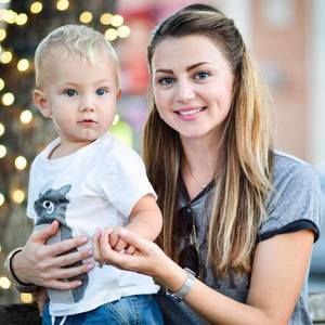 Meet your Posher, Marina